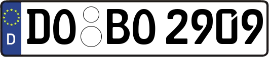 DO-BO2909