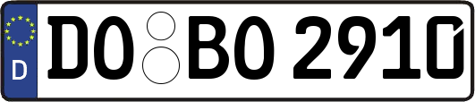 DO-BO2910