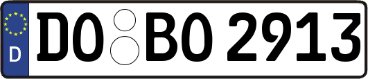 DO-BO2913