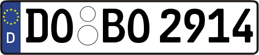 DO-BO2914