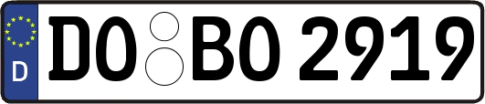 DO-BO2919
