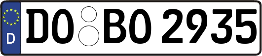 DO-BO2935