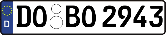 DO-BO2943