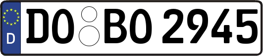 DO-BO2945