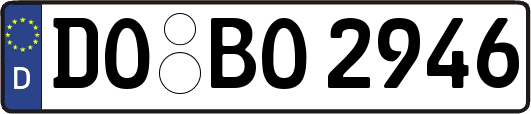 DO-BO2946