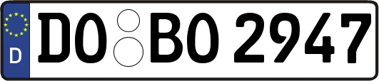 DO-BO2947