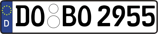 DO-BO2955