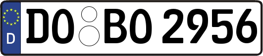 DO-BO2956