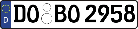 DO-BO2958