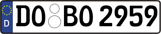 DO-BO2959