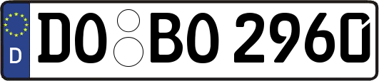 DO-BO2960