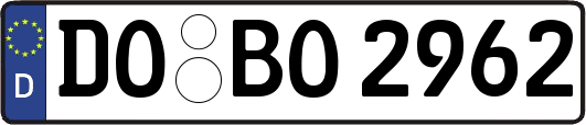 DO-BO2962