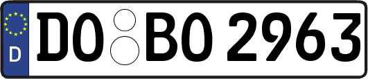 DO-BO2963