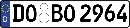 DO-BO2964