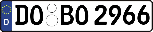 DO-BO2966