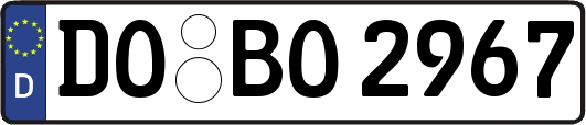 DO-BO2967