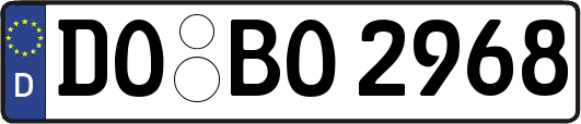 DO-BO2968