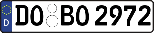 DO-BO2972