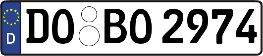 DO-BO2974