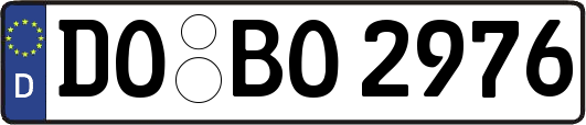 DO-BO2976