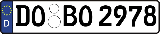 DO-BO2978