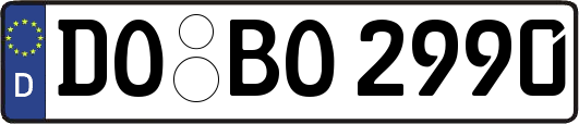 DO-BO2990