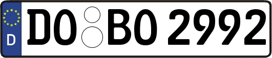 DO-BO2992
