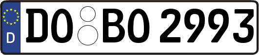 DO-BO2993