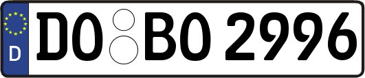 DO-BO2996