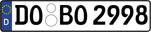 DO-BO2998