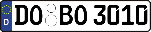 DO-BO3010