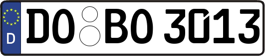 DO-BO3013