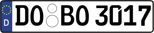 DO-BO3017