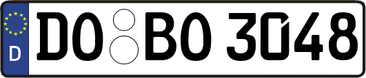 DO-BO3048