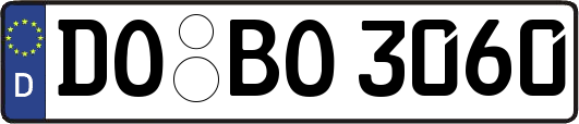 DO-BO3060