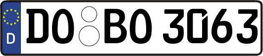 DO-BO3063