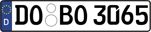 DO-BO3065