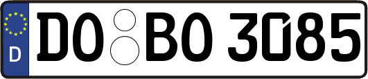 DO-BO3085