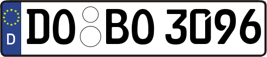 DO-BO3096