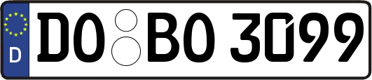 DO-BO3099