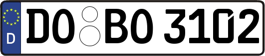 DO-BO3102