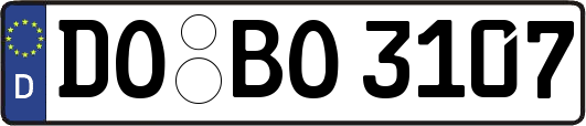 DO-BO3107