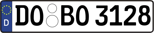 DO-BO3128