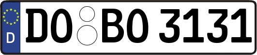 DO-BO3131