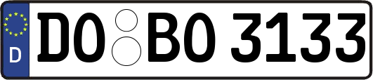 DO-BO3133