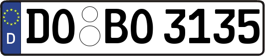 DO-BO3135