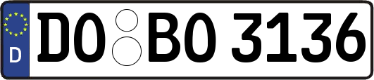 DO-BO3136