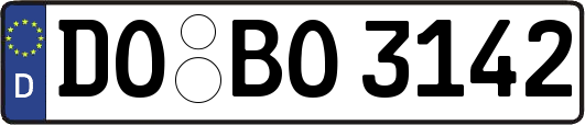 DO-BO3142