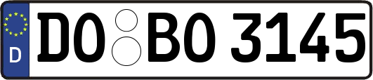 DO-BO3145
