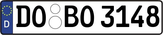 DO-BO3148